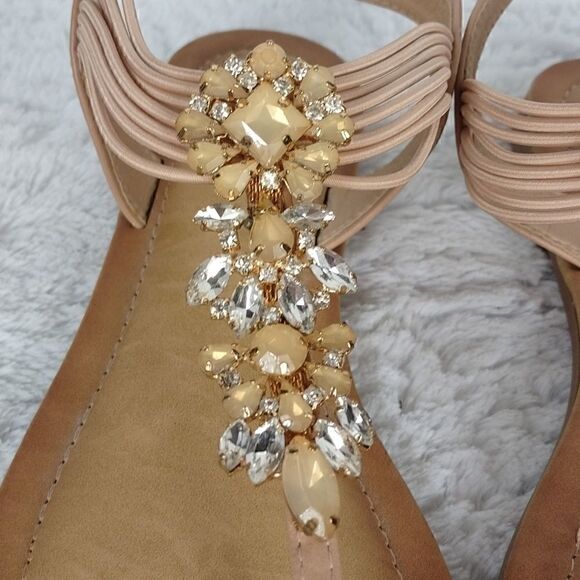 GC Shoes Woman's Sandals   - Picture 2 of 6